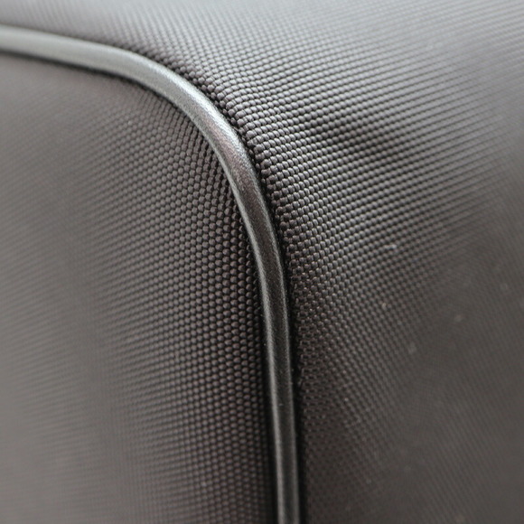 Hunting World Mercedes-Benz Collaboration Bag Canvas Black - Picture 6 of 13